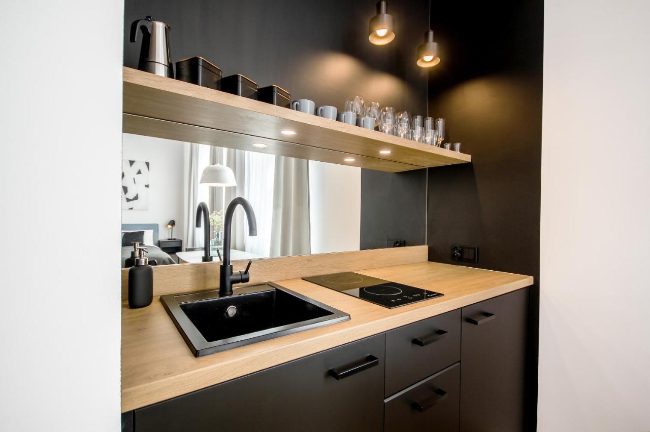 Wanderlust Apartment