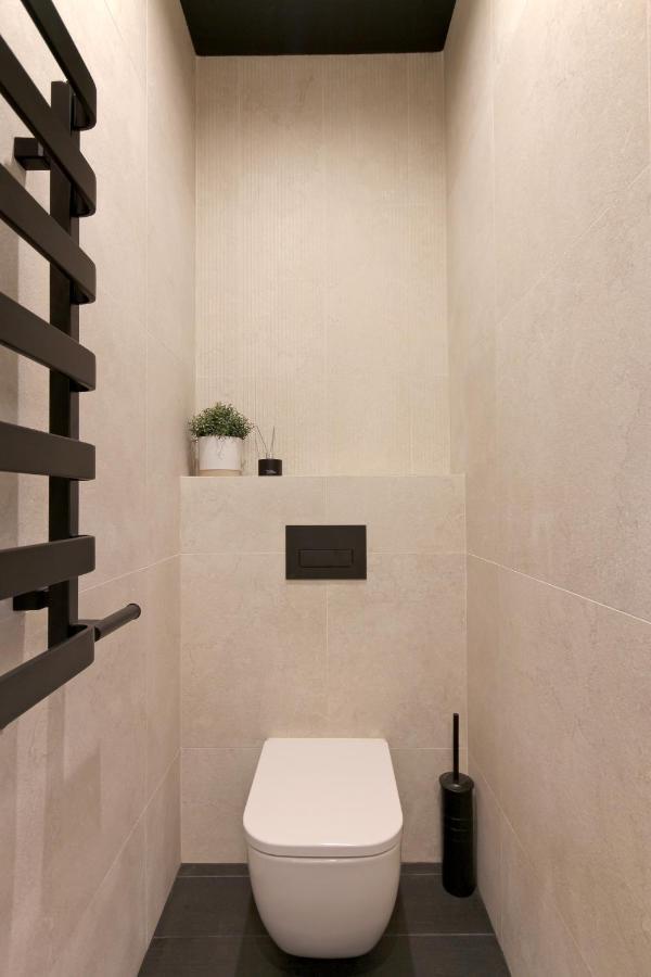 Wanderlust Apartment Krakau
