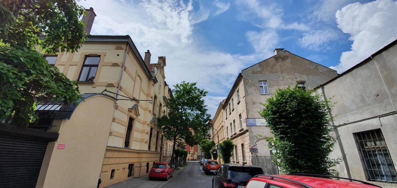Wanderlust Apartment Krakau
