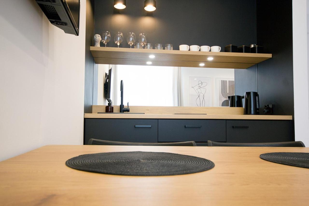 Wanderlust Apartment Krakau